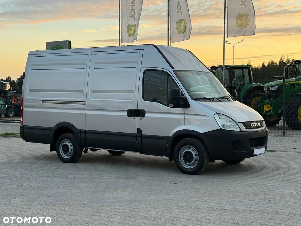 Iveco Daily - 7