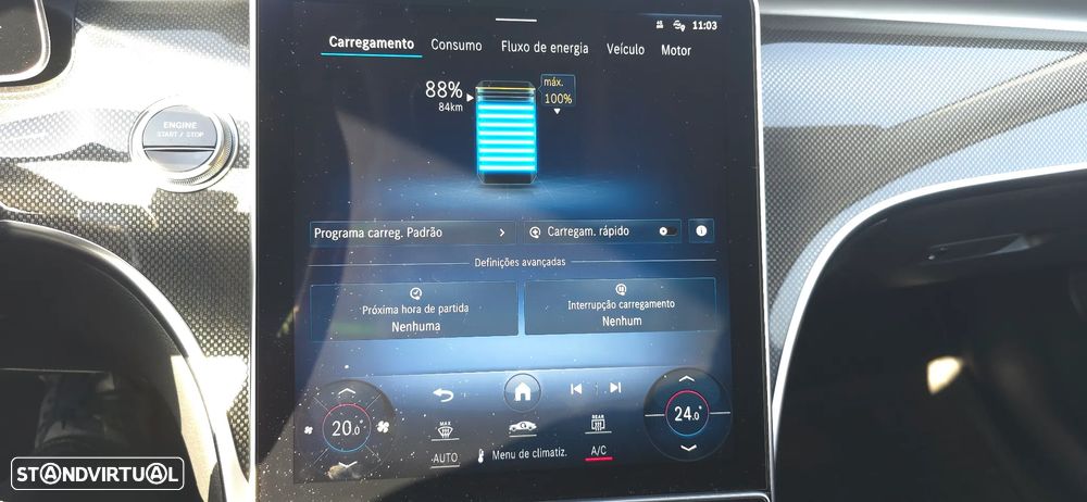 Mercedes-Benz C 300 e AMG Line - 25