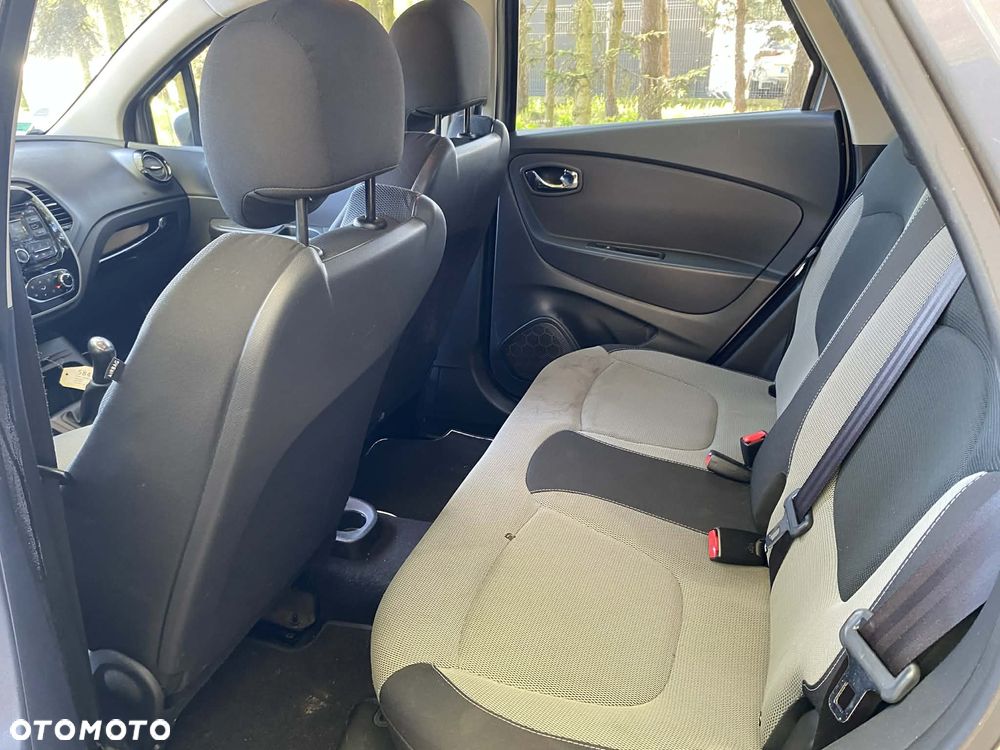Renault Captur - 15