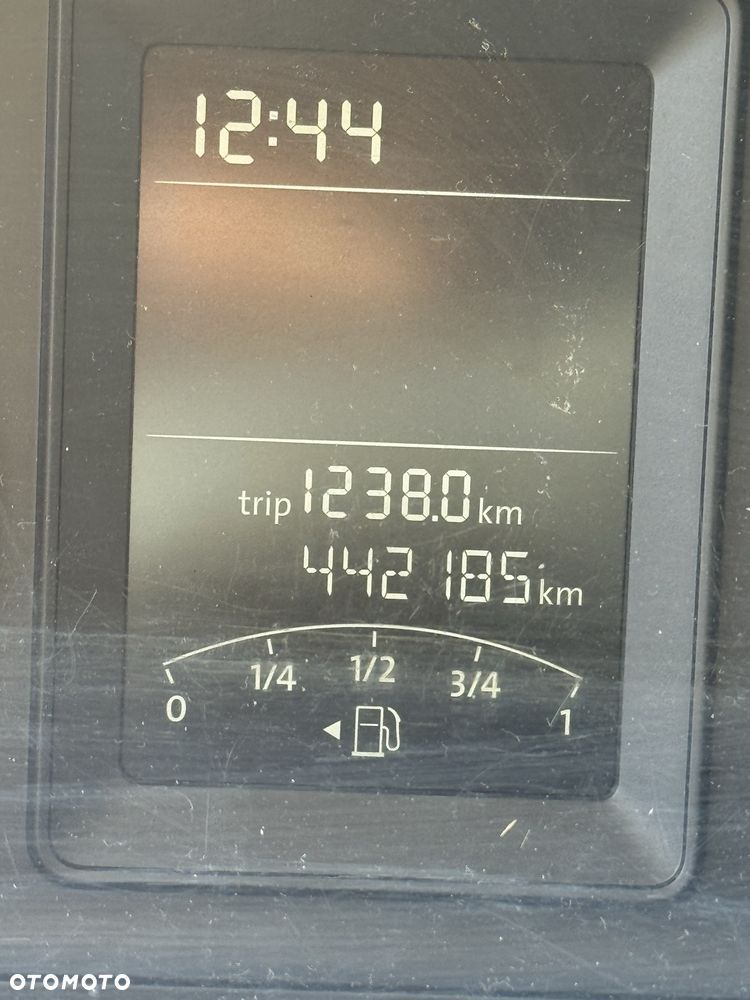 Volkswagen Transporter - 5