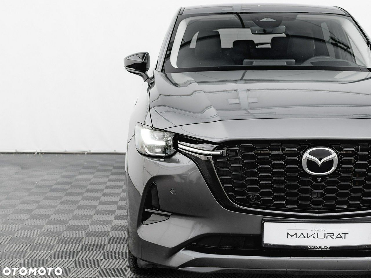 Mazda CX-60 - 9