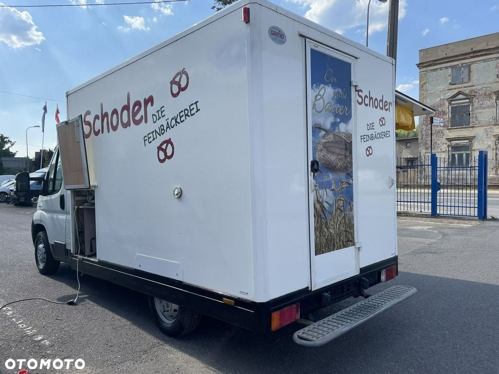 Fiat Ducato - 24