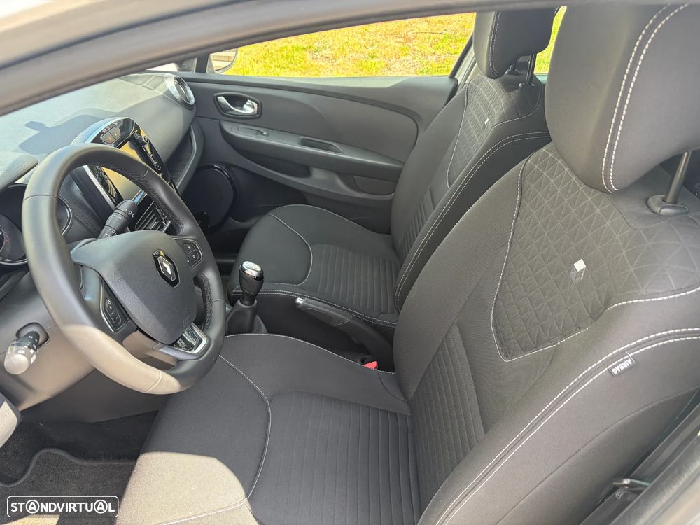 Renault Clio 0.9 TCe Limited Edition - 7