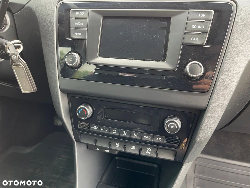 Skoda RAPID - 20