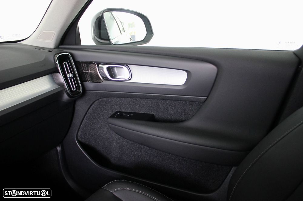 Volvo XC 40 1.5 T5 PHEV Inscription Expression - 42
