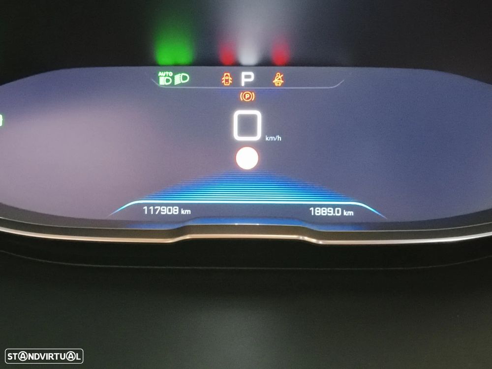 Peugeot 5008 1.6 BlueHDi GT Line EAT6 - 38