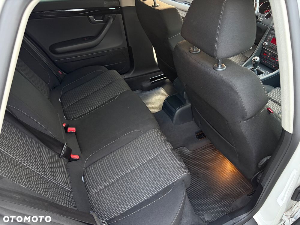 Seat Exeo - 28