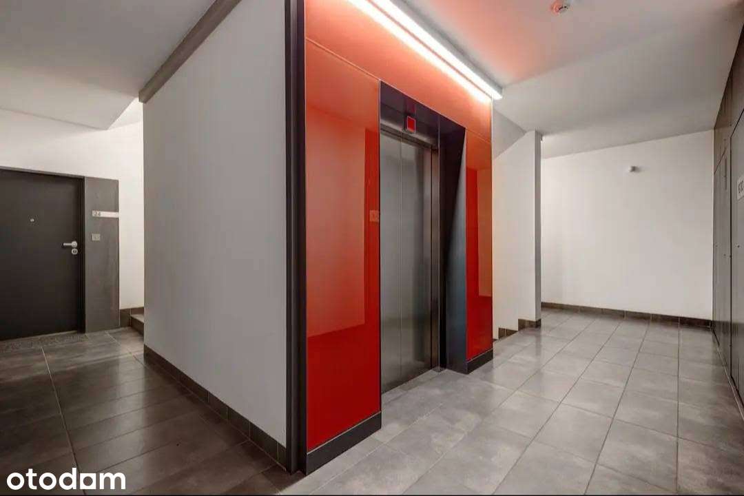 Kawalerka 34 m² | Mokotów | Bobrowiecka | Garaż | 3250 zł