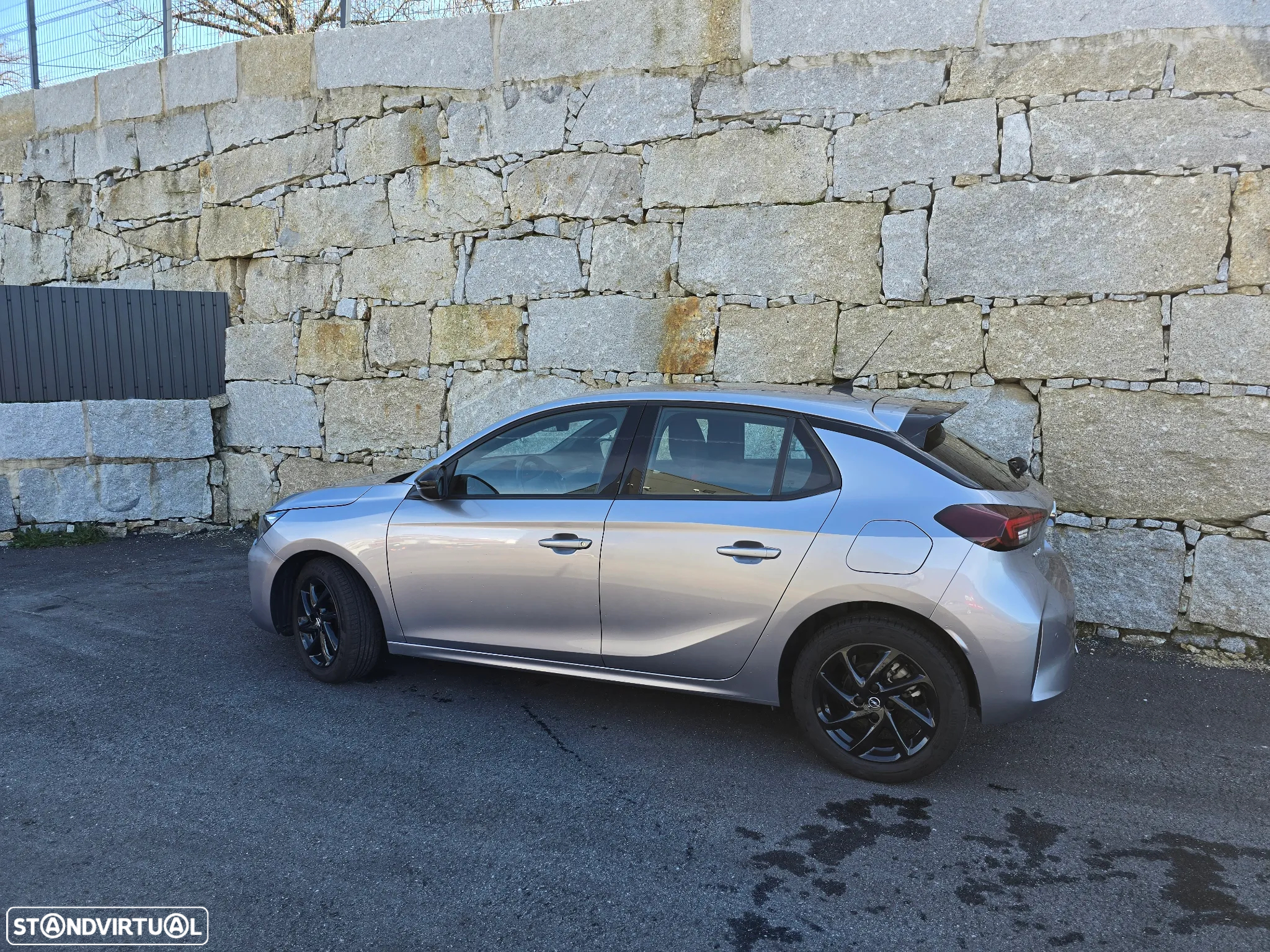 Opel Corsa 1.2 T GS Line Aut. - 14