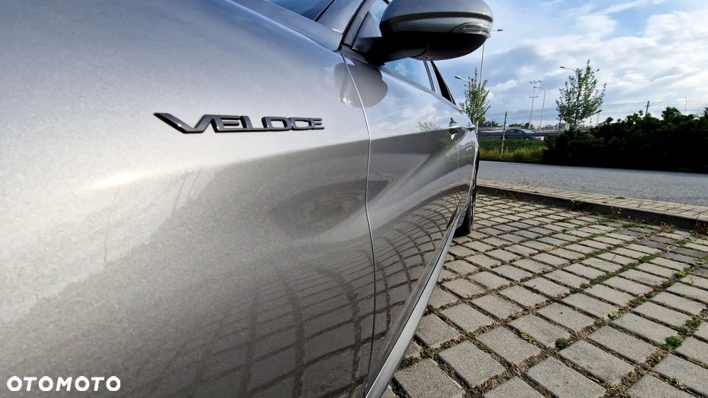 Alfa Romeo Giulia 2.0 Turbo Veloce Q4 - 2