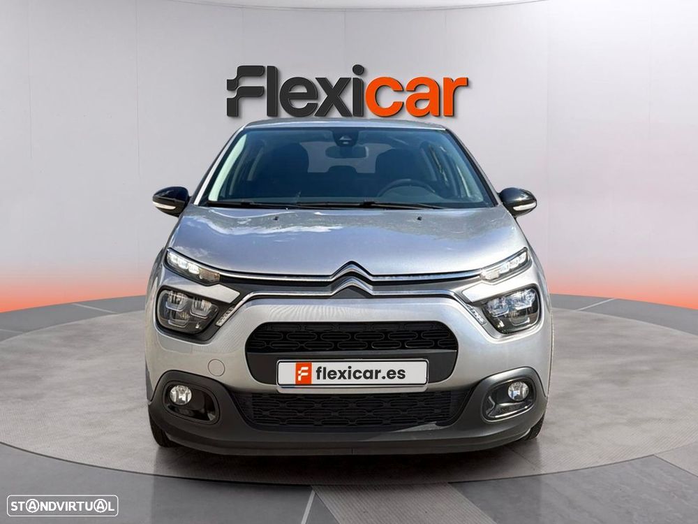 Citroën C3 1.2 PureTech Feel Pack - 2