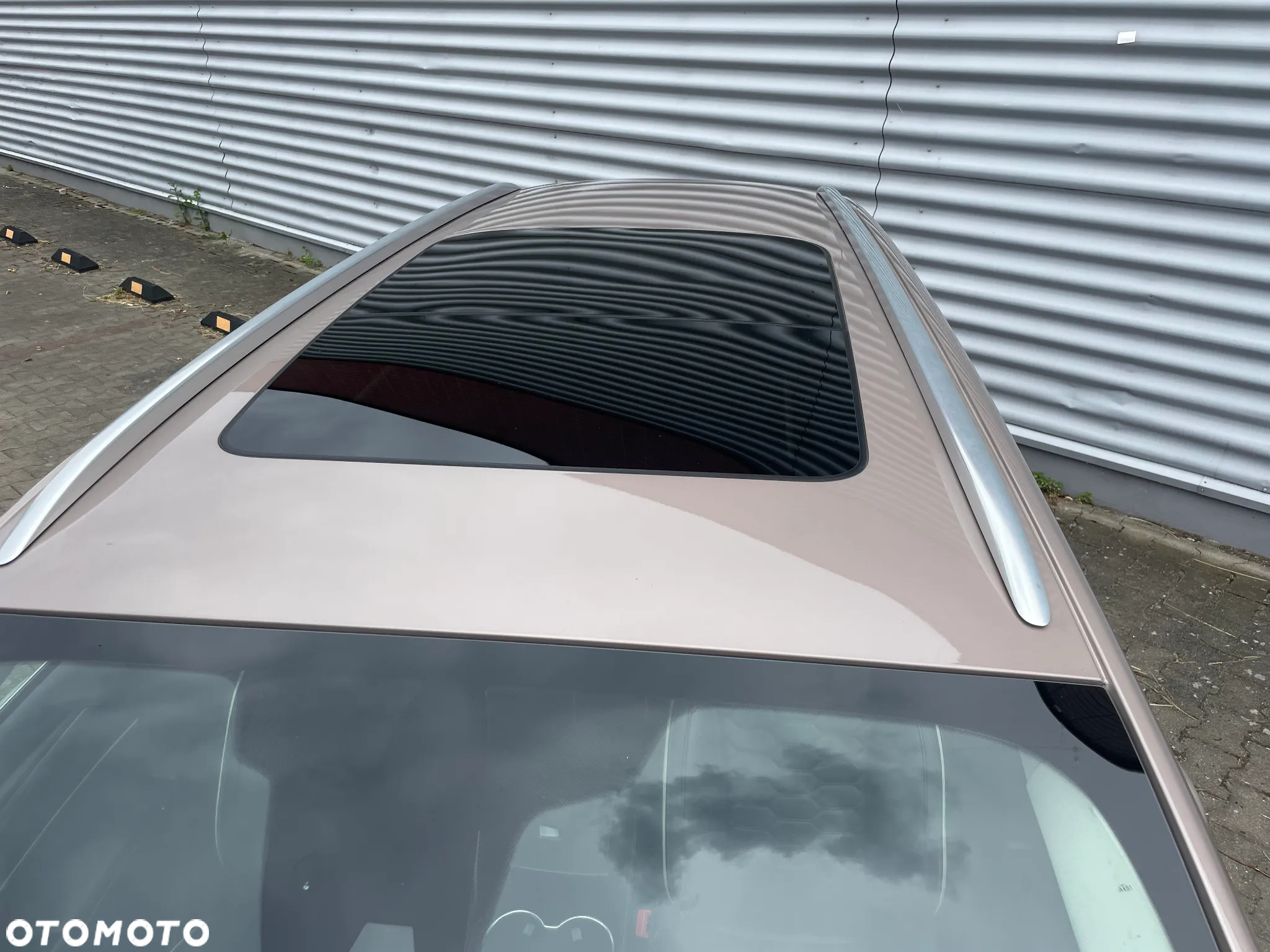 Ford Mondeo Turnier TDCi Bi-Turbo PowerShift-Aut Vignale - 16
