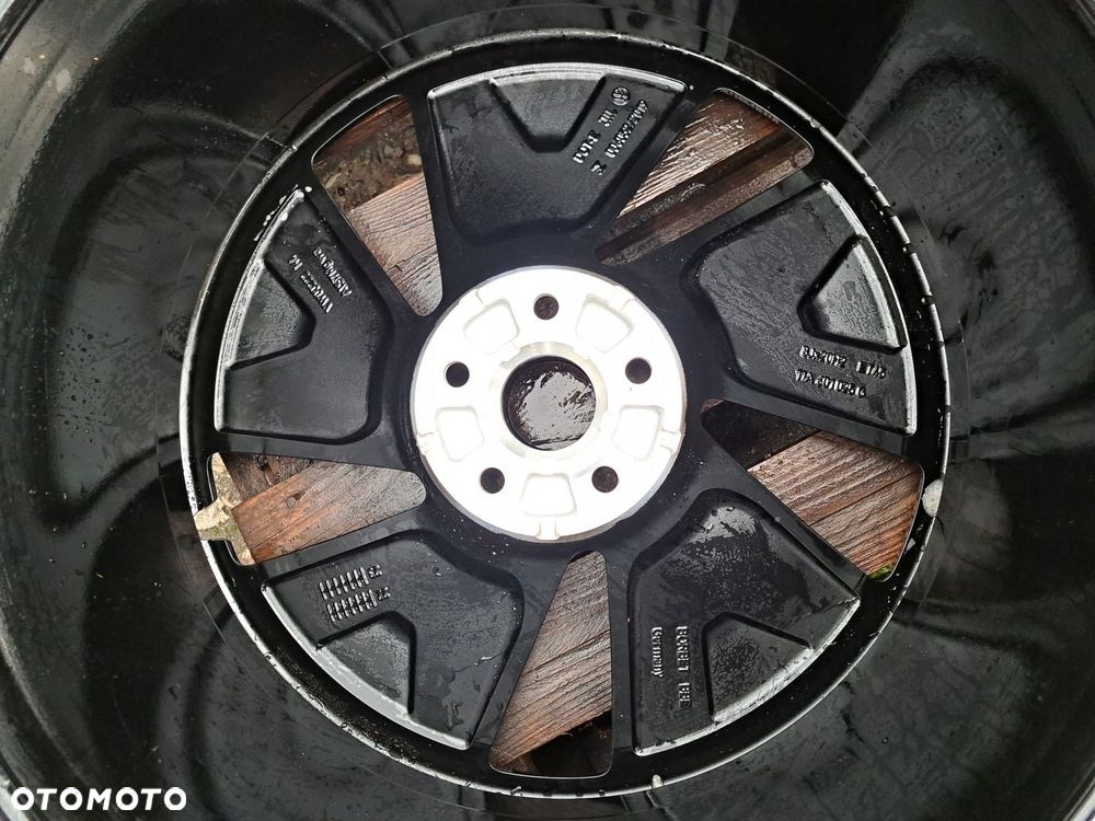 Oryg. Volkswagen VW ID 4 11A 11A601025G 8j 20 et45 5523 - 2