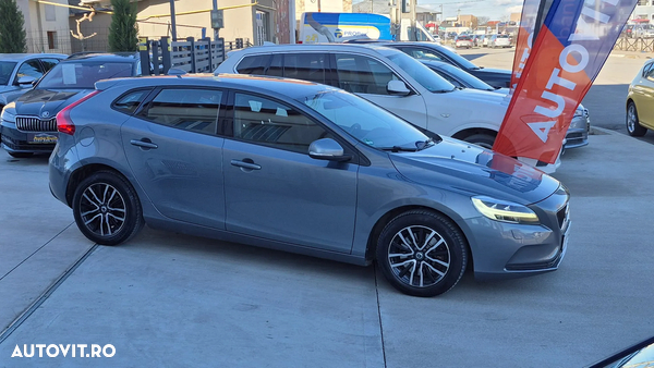 Volvo V40 D2 Aut. Summum