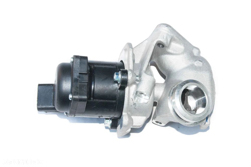 ZAWÓR EGR DELPHI EG10401-12B1 FORD FOCUS MK2 C-MAX 1.6TDCI - 2