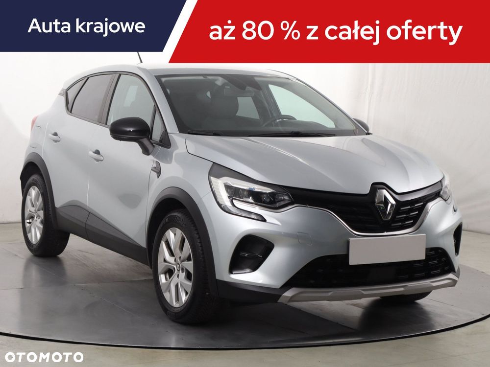 Renault Captur - 3