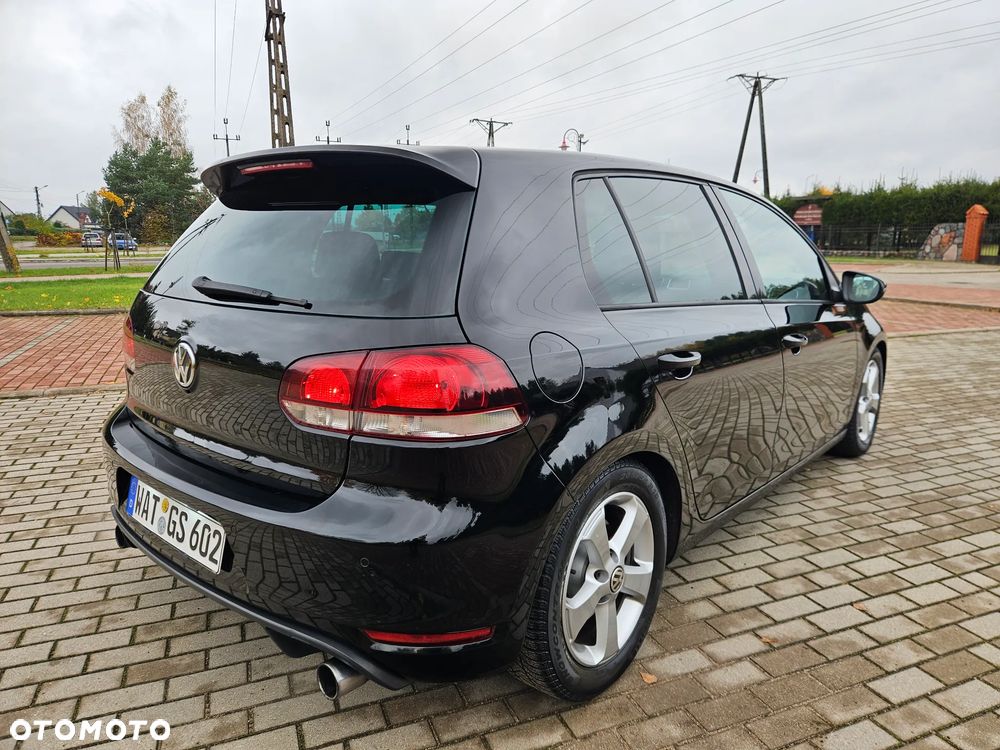 Volkswagen Golf 2.0 GTI - 6