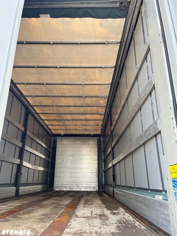 MAN TGX 18.430 XXL 4X2 LL | RAMA BDF | DO ZABUDOWY | - 27