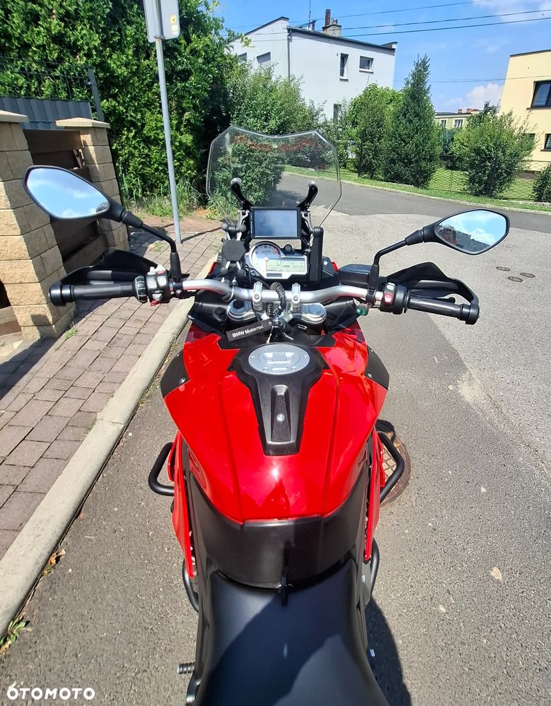 BMW XR - 11