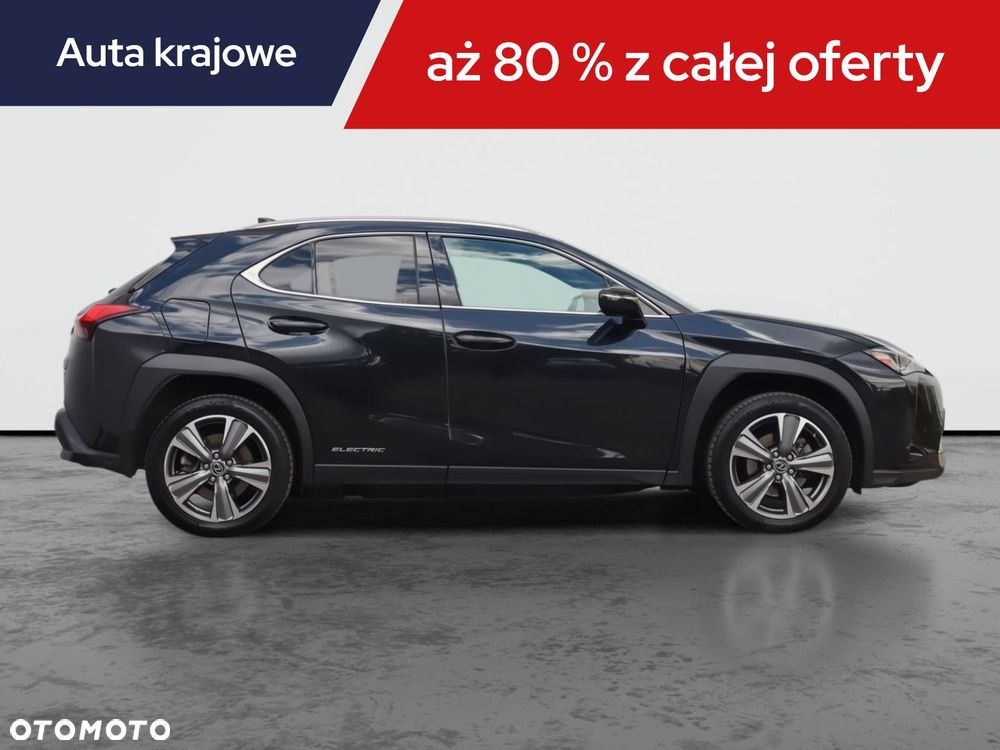 Lexus UX - 8