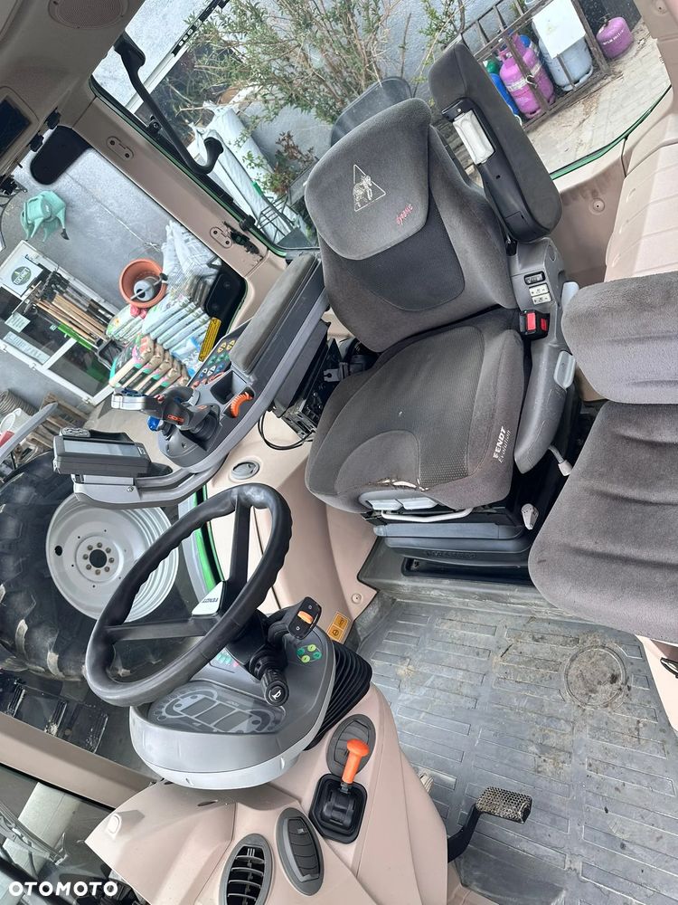Fendt 512 Vario - 21