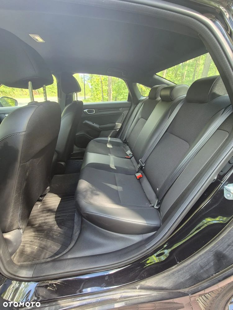 Honda Civic - 15