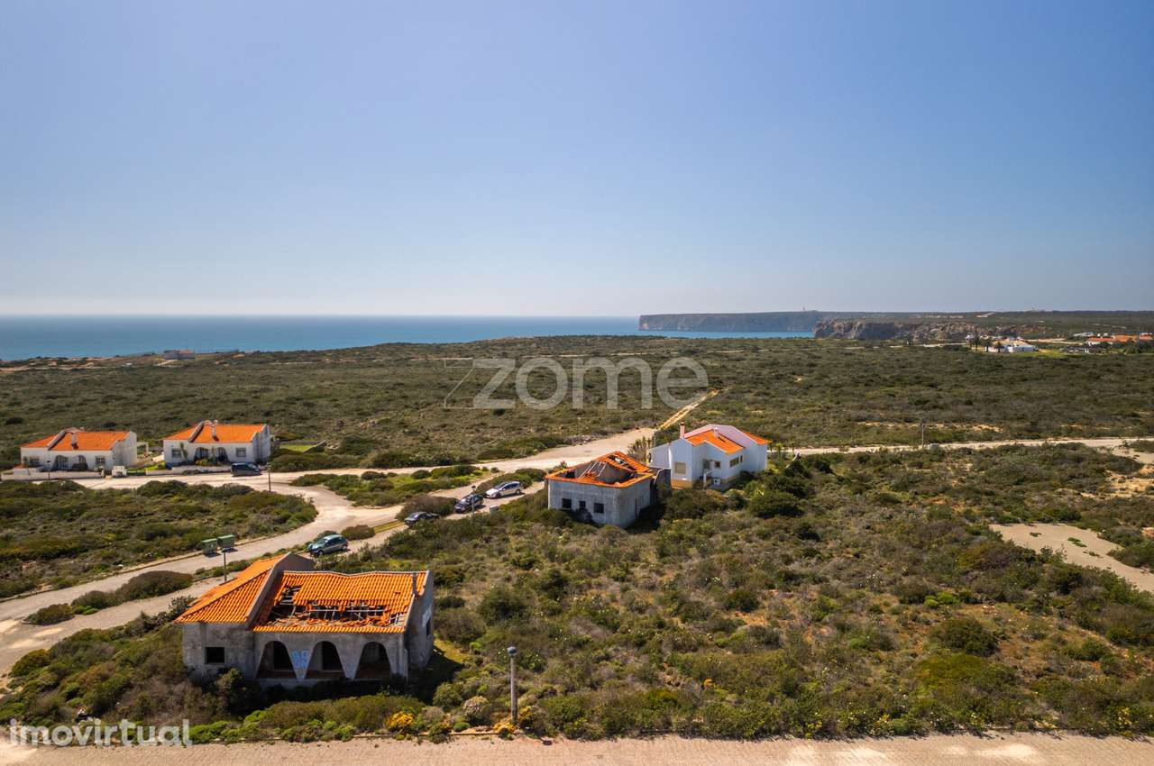 Lote terreno com 350 m² - Sagres - Grande imagem: 4/15