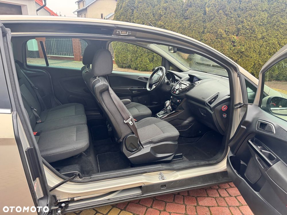 Ford B-MAX 1.6 Titanium - 11