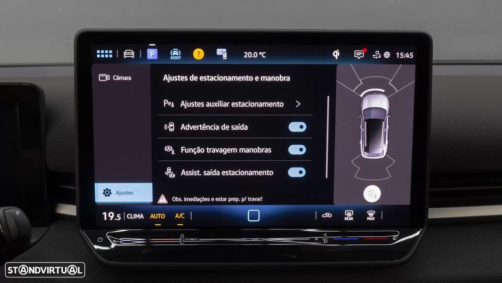 VW T-Roc 1.5 eTSI Life DSG - 30