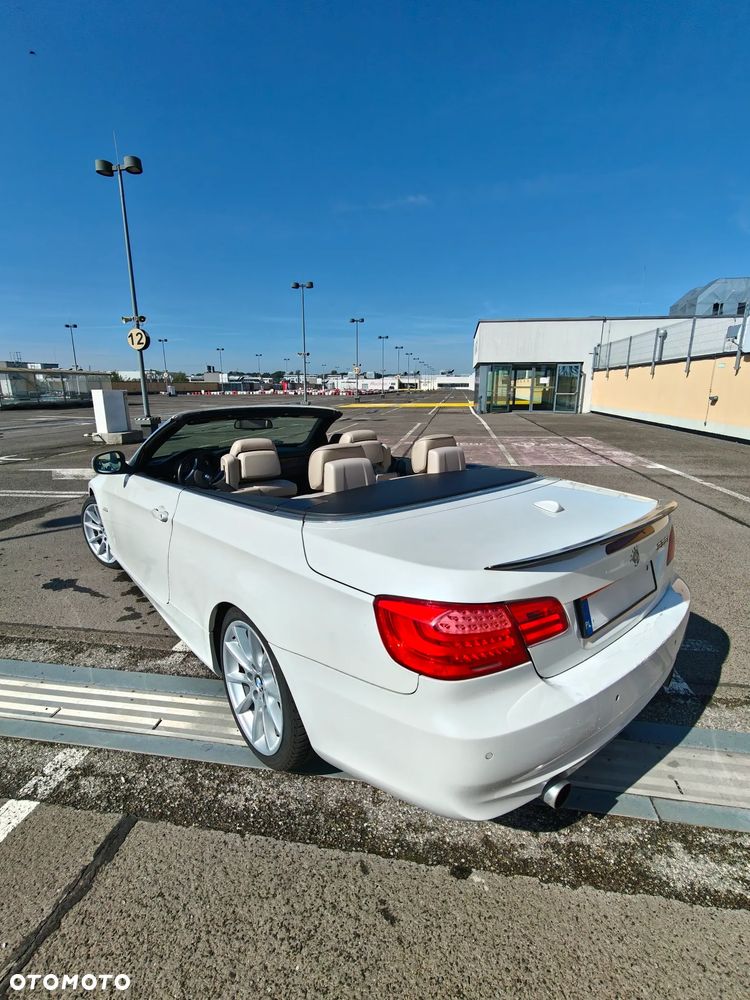 BMW Seria 3 - 8