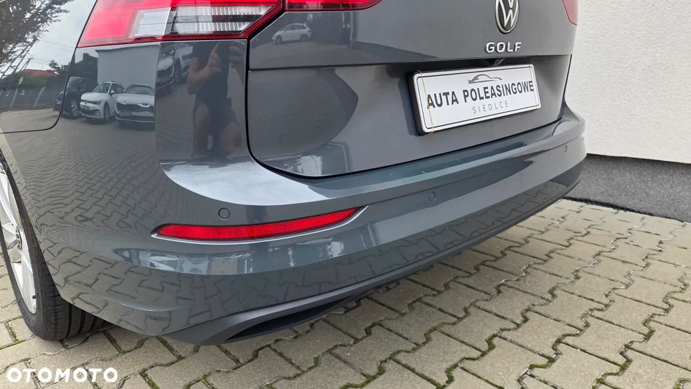 Volkswagen Golf 1.5 TSI EVO Life - 7