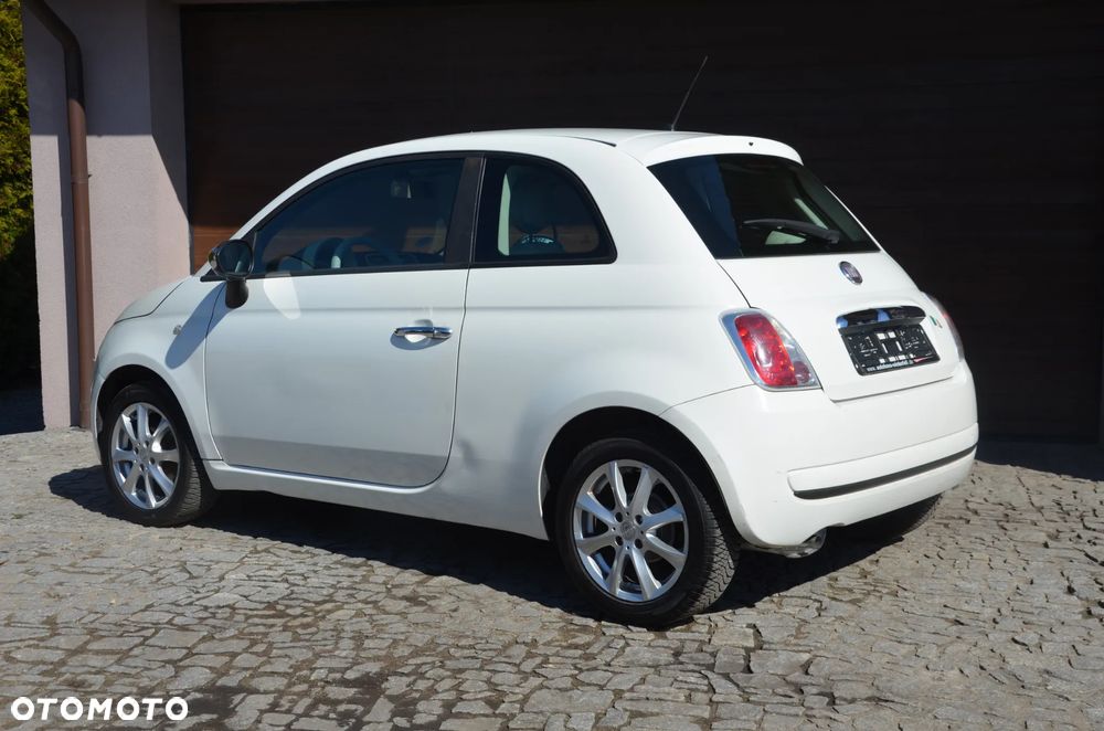 Fiat 500 - 6
