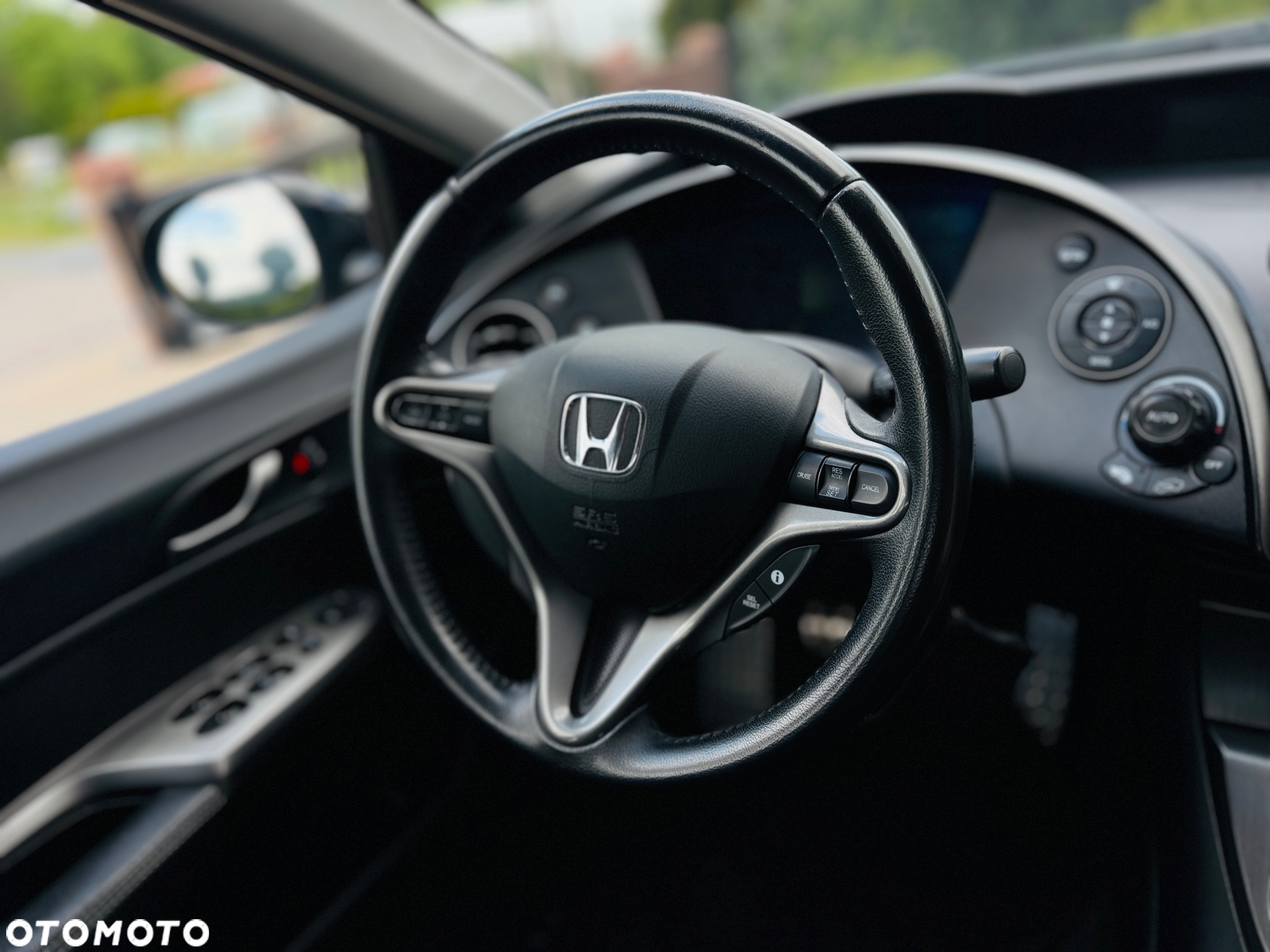 Honda Civic 1.8i-VTEC Sport - 17