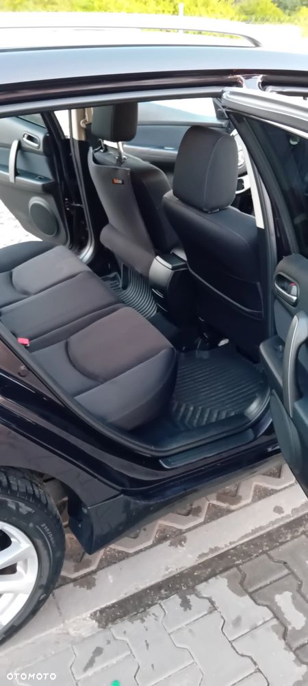 Mazda 6 2.0 CD Comfort - 16