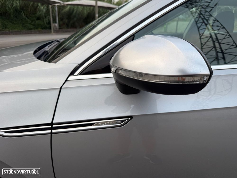 VW Arteon 2.0 TDI Elegance DSG - 18