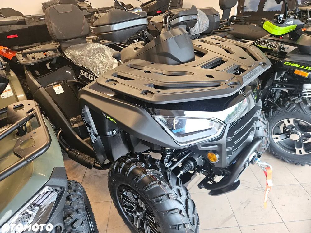 Segway Snarler AT6