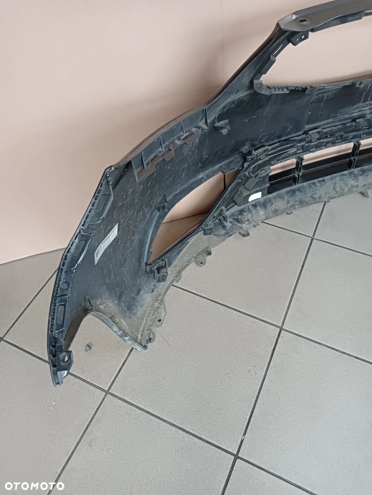 KIA VENGA LIFT 2014- ZDERZAK PRZEDNI - 4