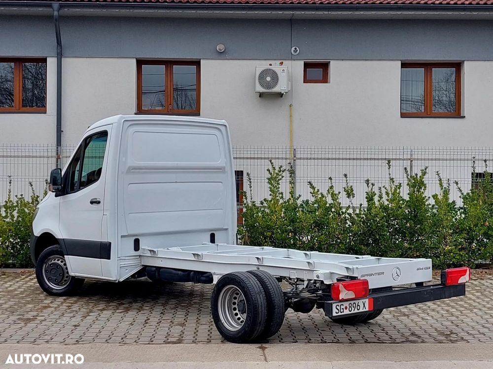 Mercedes-Benz SPRINTER - 3