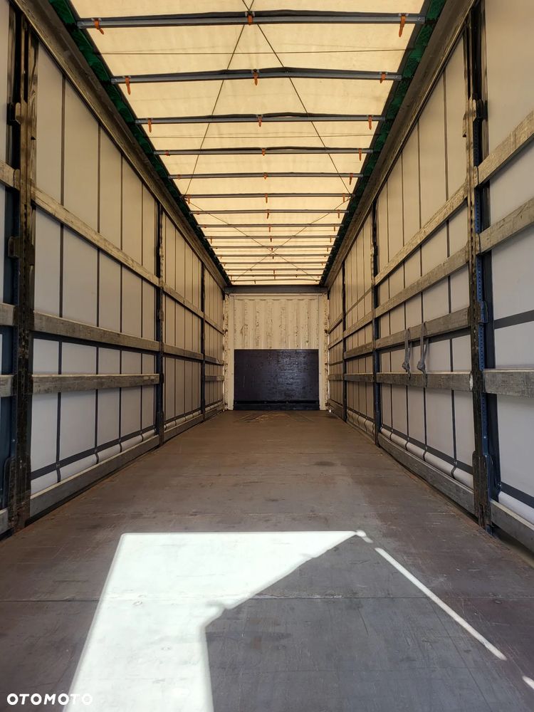 Krone Mega, Cert. XL. - 5