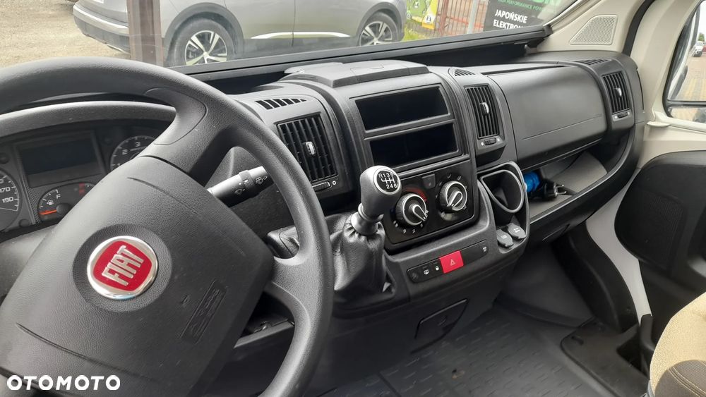 Fiat Ducato - 12