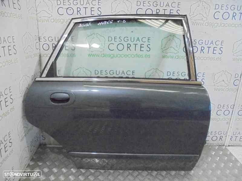 PORTA TRASEIRA DIREITA OTROS MODELOS - 1