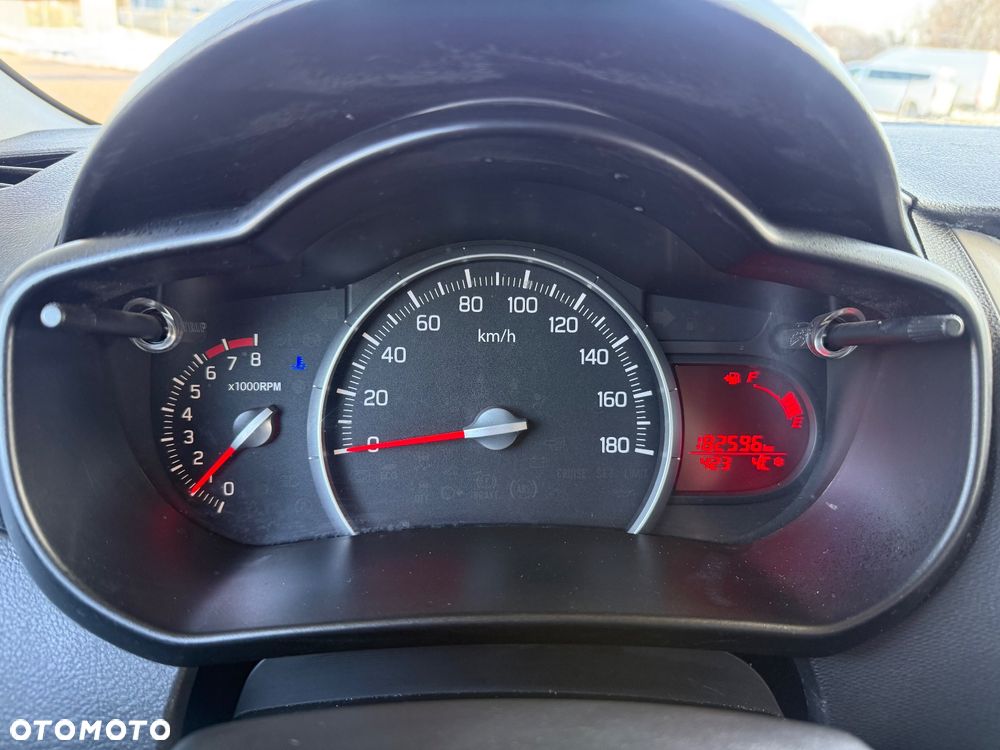 Suzuki Celerio 1.0 Dualjet Comfort - 15