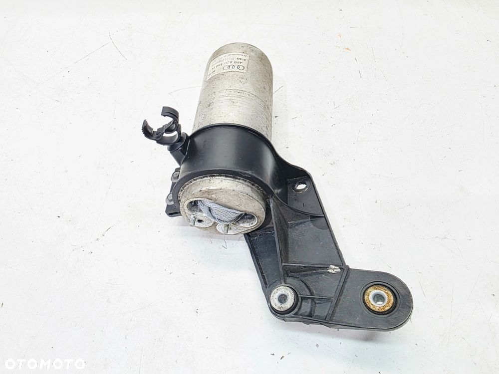 UCHWYT OSUSZACZ KLIMATYZACJI AUDI A6 C6 4F0820189H - 3