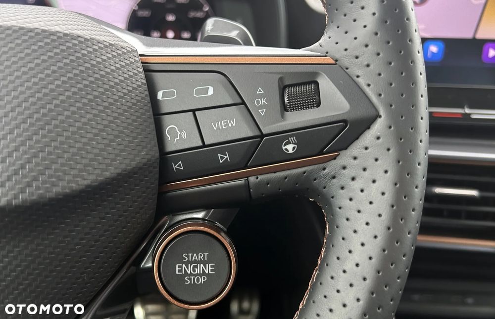 Cupra Formentor 2.0 TSI 4Drive VZ DSG - 19