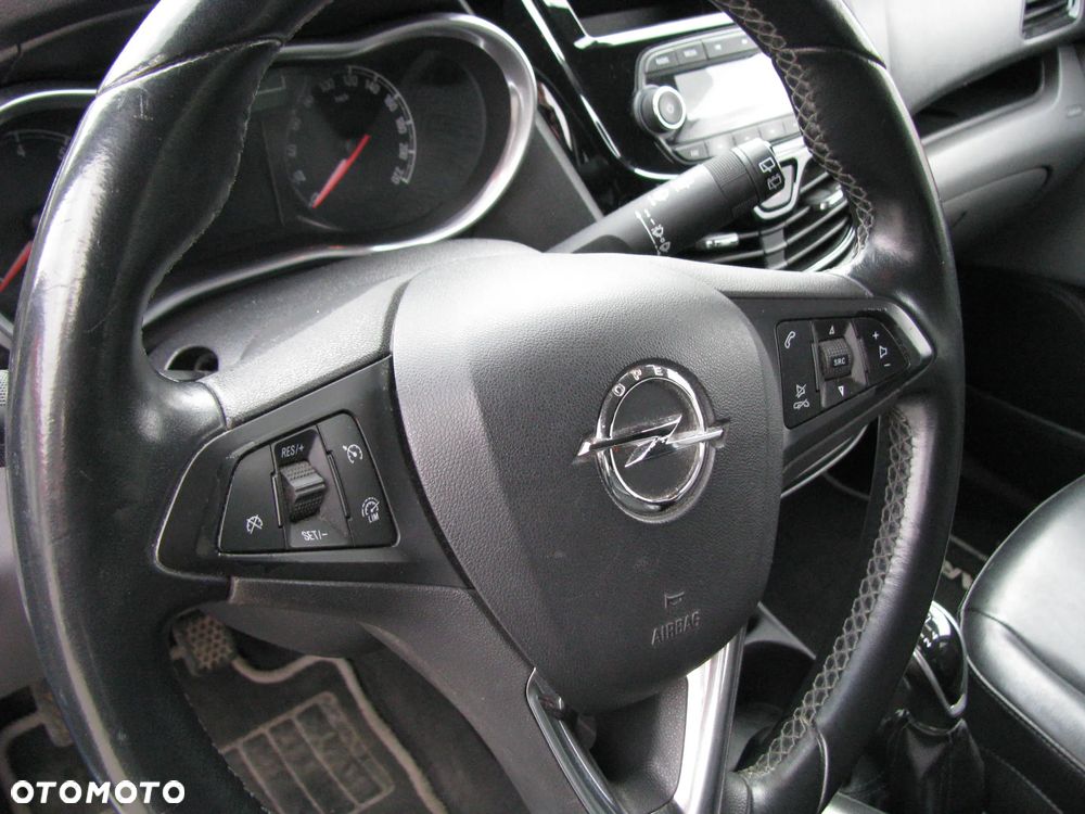 Opel Karl - 9