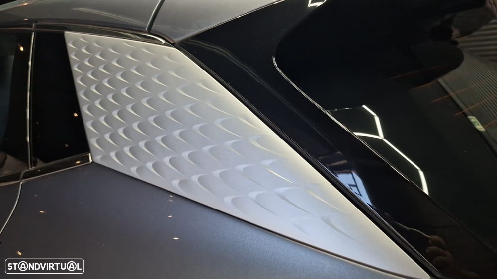 BYD Atto 3 Design - 22