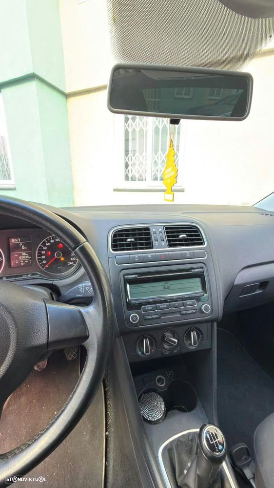 VW Polo - 7