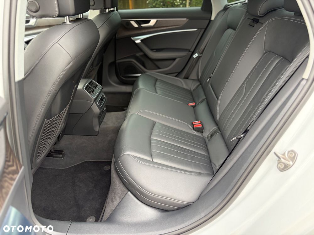 Audi A6 Limousine 55 TFSI GPF mHEV Quattro S tronic - 27
