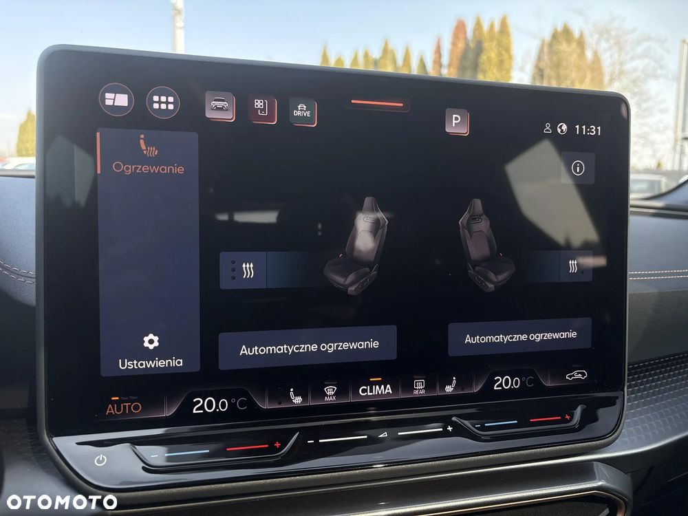 Cupra Leon - 30
