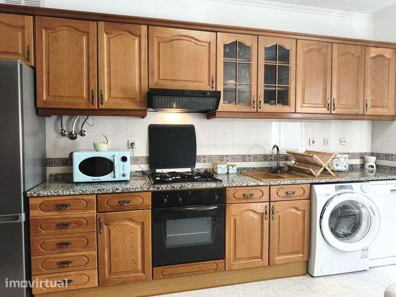 Apartamento Mobilado e Equipado - zona do Seixal - Grande imagem: 5/12